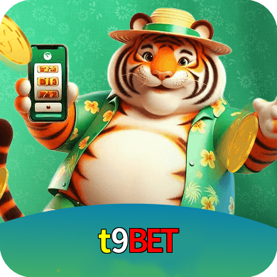 Logo da t9bet