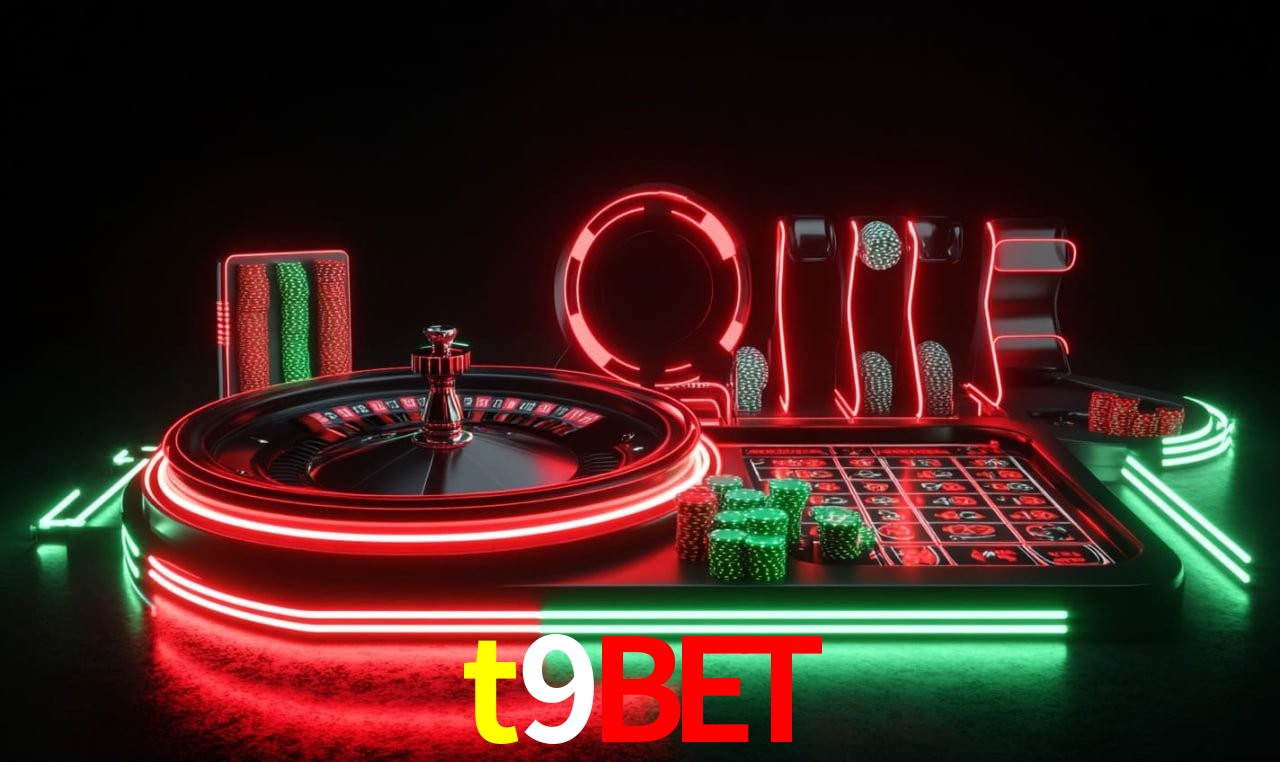 Mundo das Slots