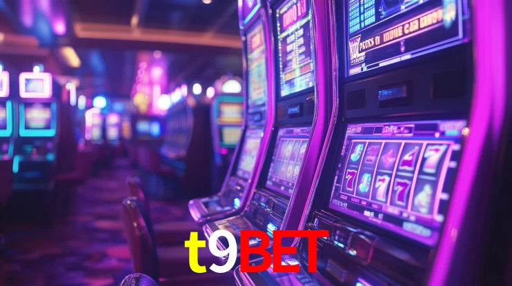 Cassino Online t9bet