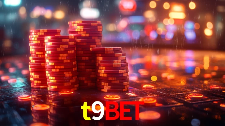 Suporte no Cassino Online t9bet