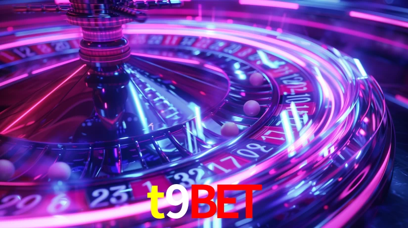 Jogos Diferentes no Cassino Online t9bet